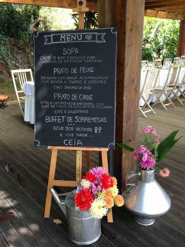 A nossa quinta - 1