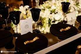 Casamento preto