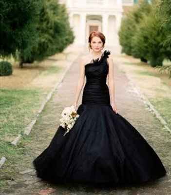 Casamento preto