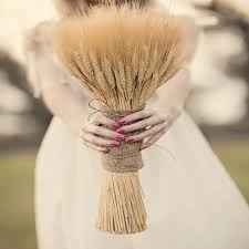 Bouquet flores secas 