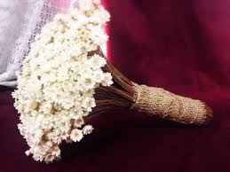 Bouquet flores secas 