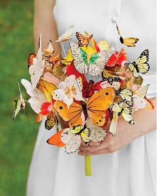 Bouquet alternativo