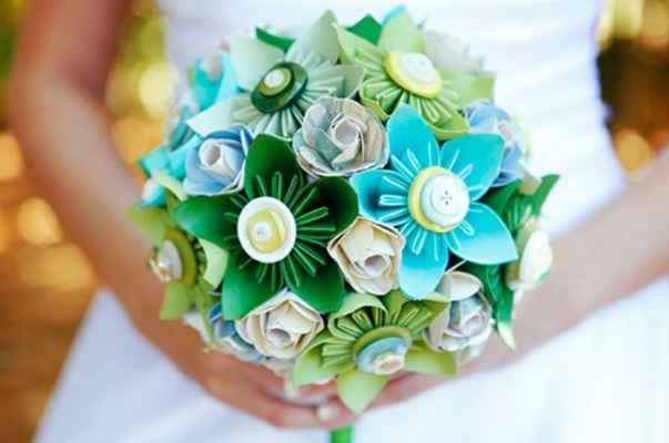 Bouquet alternativo
