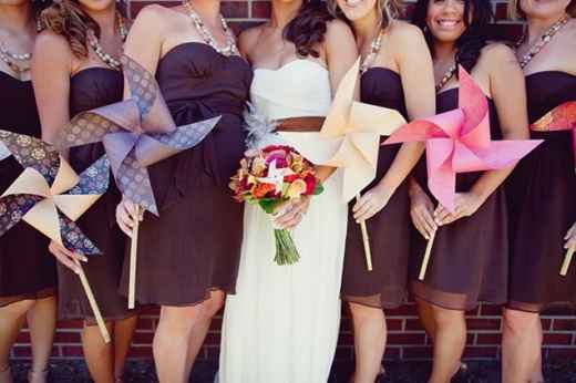 Bouquet alternativo