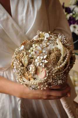 Bouquet alternativo