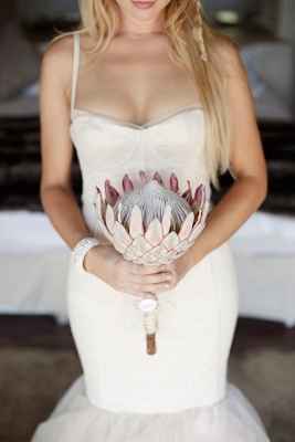 Bouquet alternativo