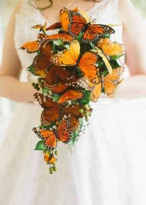 Bouquet alternativo