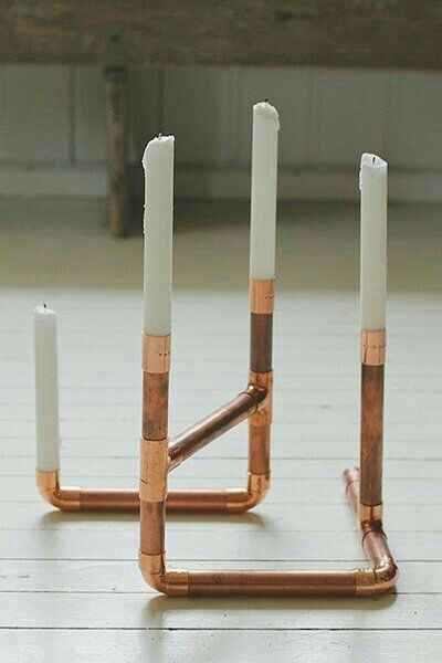 Industrial chic wedding - 11