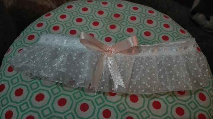A minha liga diy - check - 2