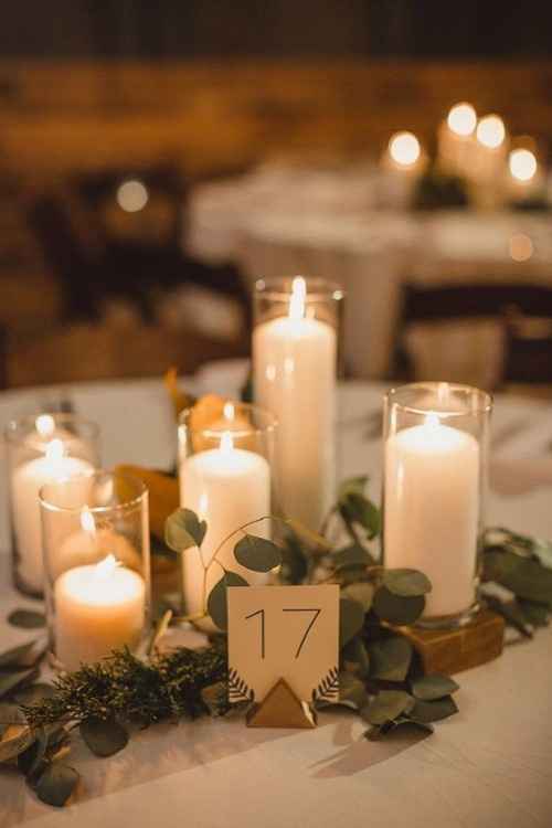Velas