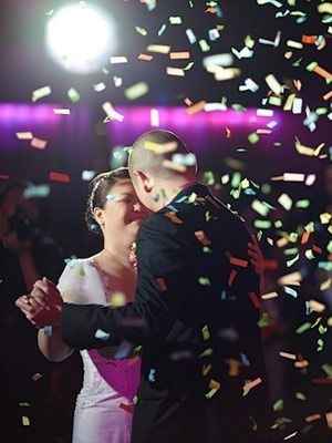 Confettis 