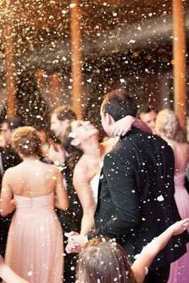 Confettis 