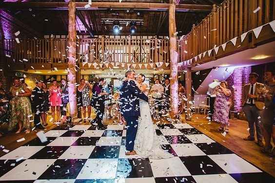 Confettis 