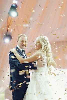 Confettis 