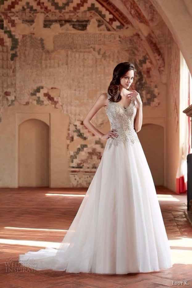 Vestido de Noiva