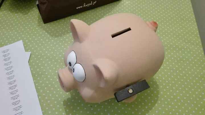 Comprinhas da semana - 6