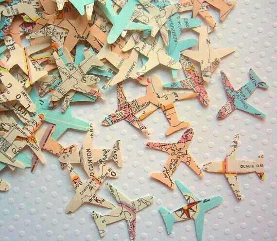 Confettis e outros - 4