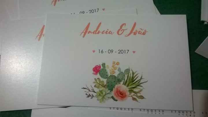 Save the date 