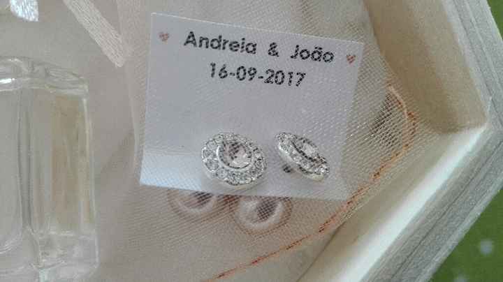 Brincos e caixa - presente mães - check - 2