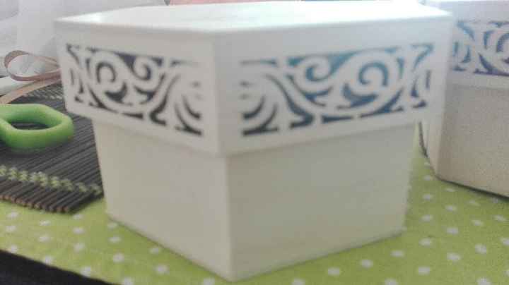 Brincos e caixa - presente mães - check - 3