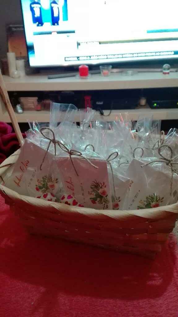 Dose extra de amor para o fim de semana que se avizinha - 1