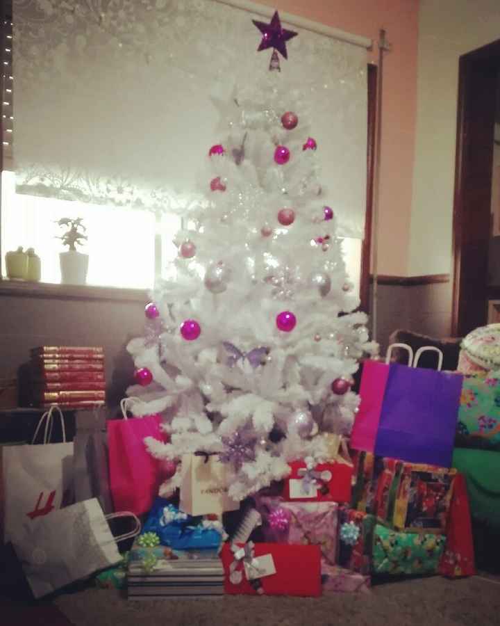 Feliz natal - 1
