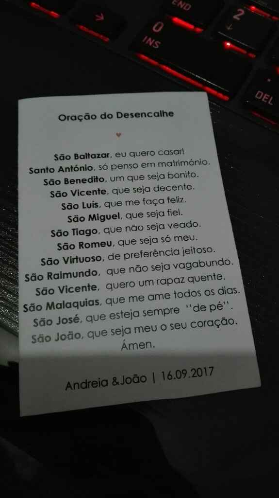 Mimo para solteiras que não agarram o bouquet - check - 4