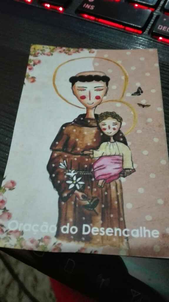 Mimo para solteiras que não agarram o bouquet - check - 6