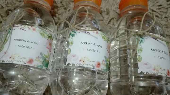Garrafas de água personalizadas- check - 2