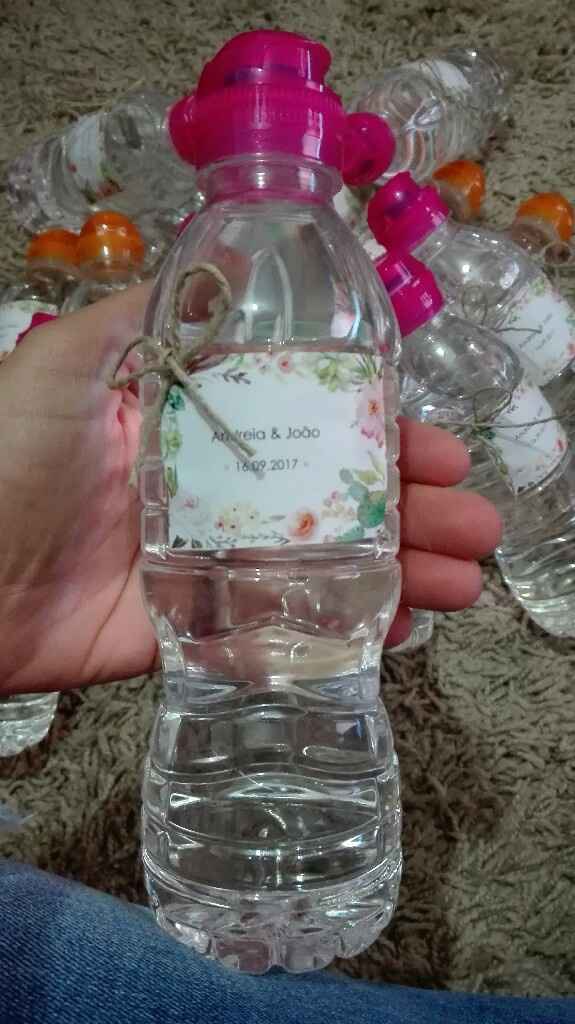 Garrafas de água personalizadas- check - 4