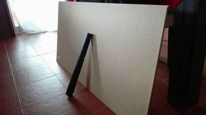 Material para fundo photobooth - 1
