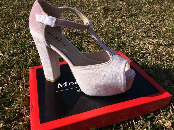 Sapatos check (agora sim) - 4