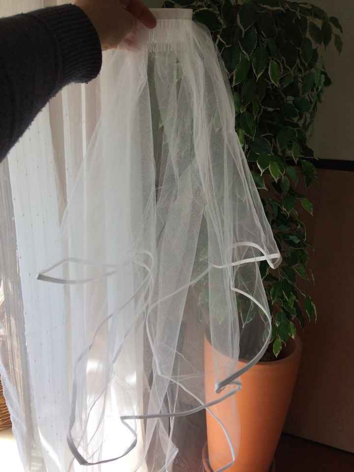 Véu + saiote check - 5