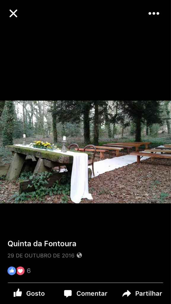 Casamento civil - 1