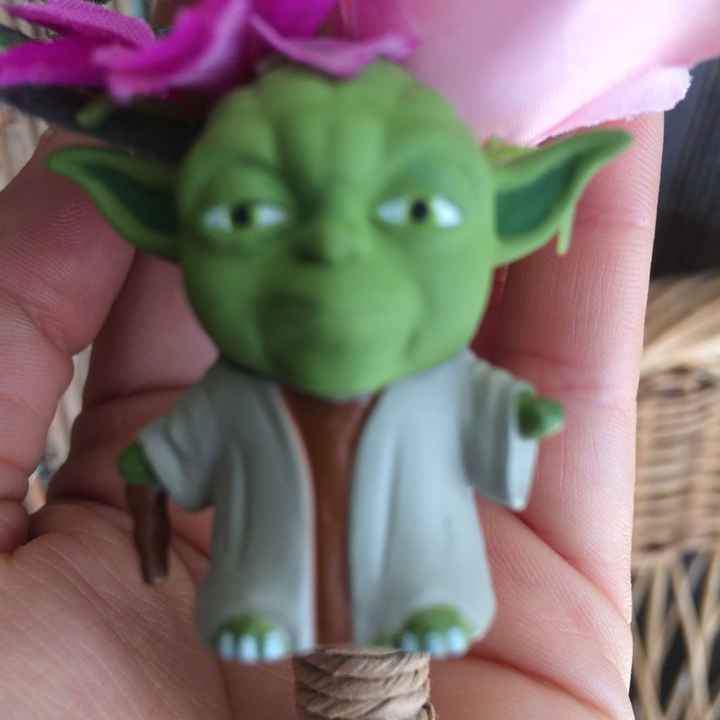 Flor de lapela (star wars) -check - 4