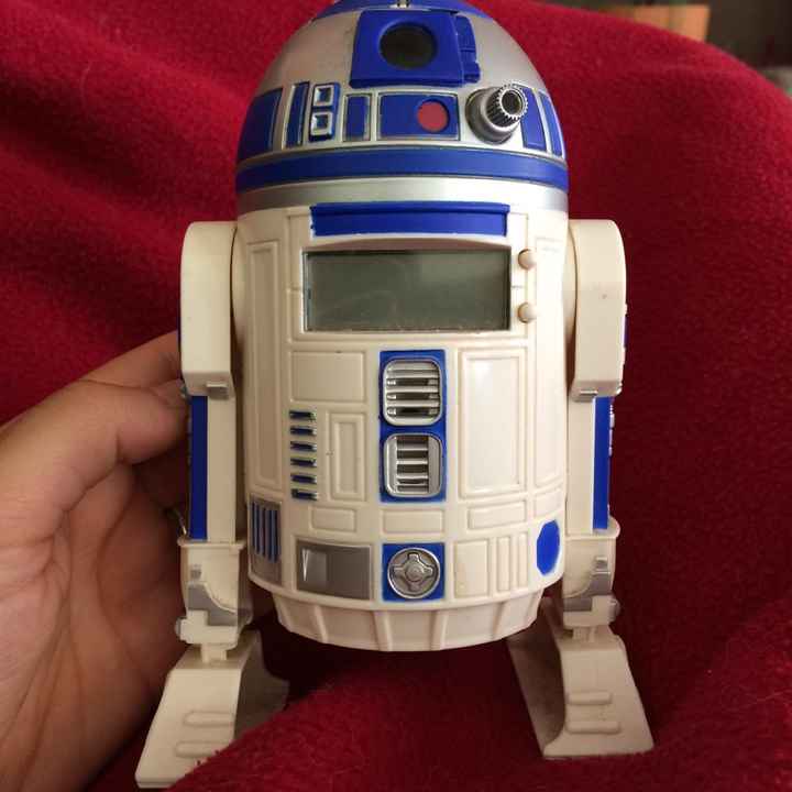 Base para porta alianças (star wars) -chegou!! ❤️ - 1