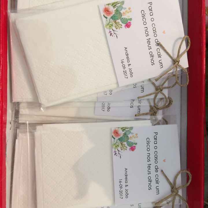 Lágrimas de alegria ("melhoradas") - 2