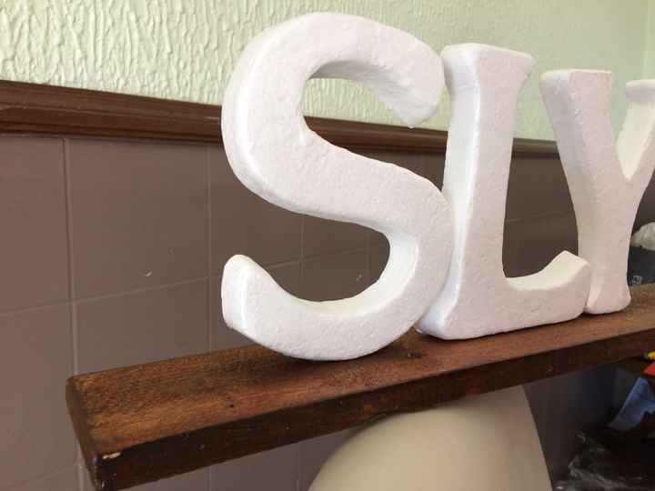 Avanços na decoração suspensa diy - 3