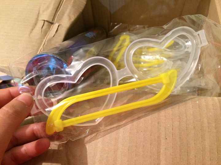 Encomenda glow.pt - top - 2