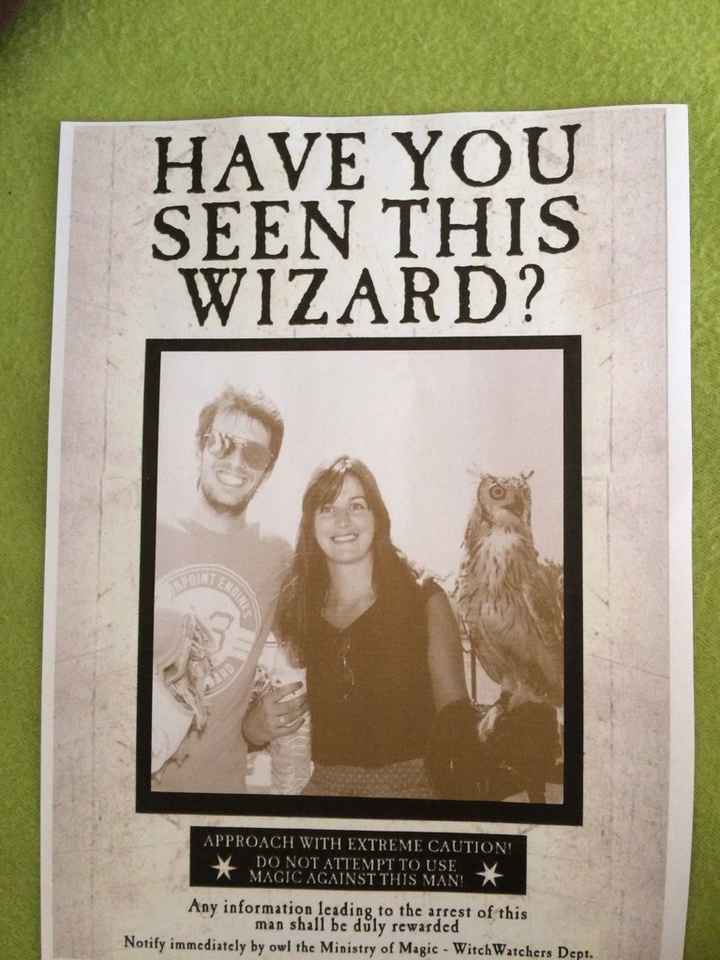 Cartazes harry potter - decoração ambiente-check - 2