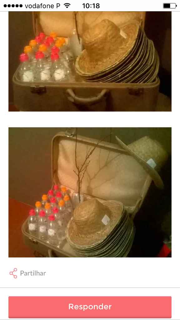 Casamento quase diy - 3