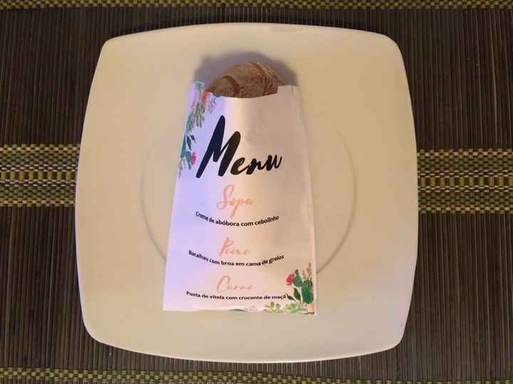 Casamento quase diy - 4