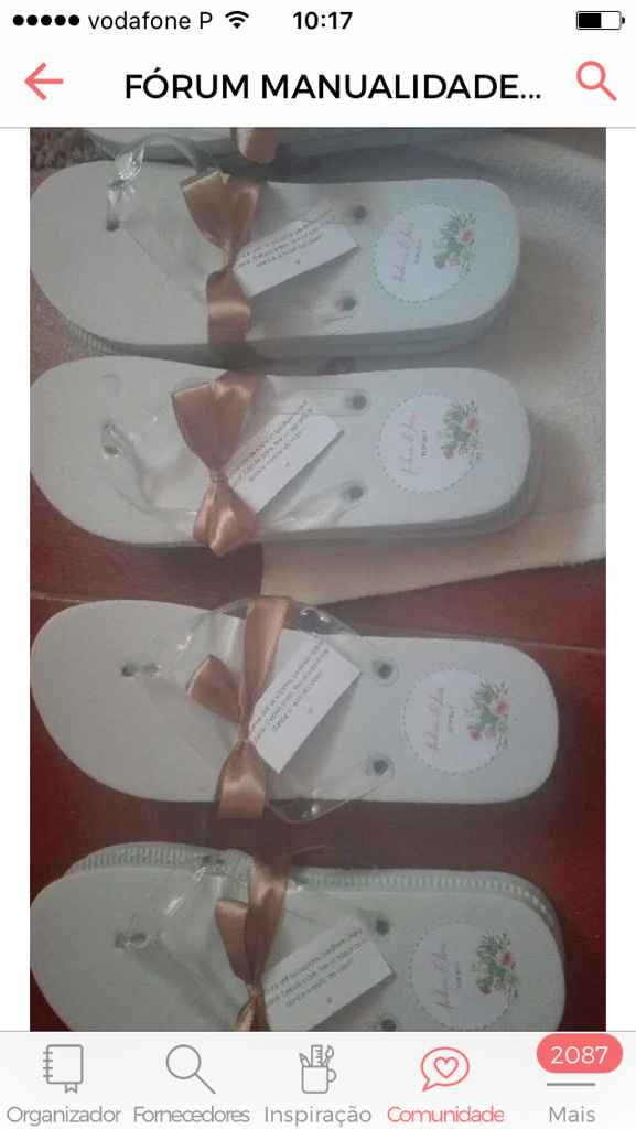 Casamento quase diy - 9