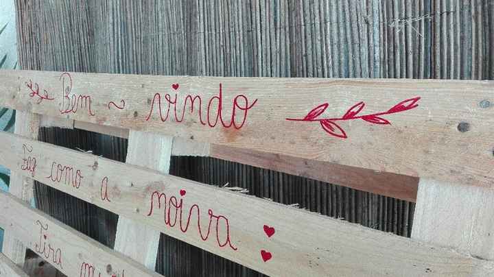 Palete de boas vindas - check - 4