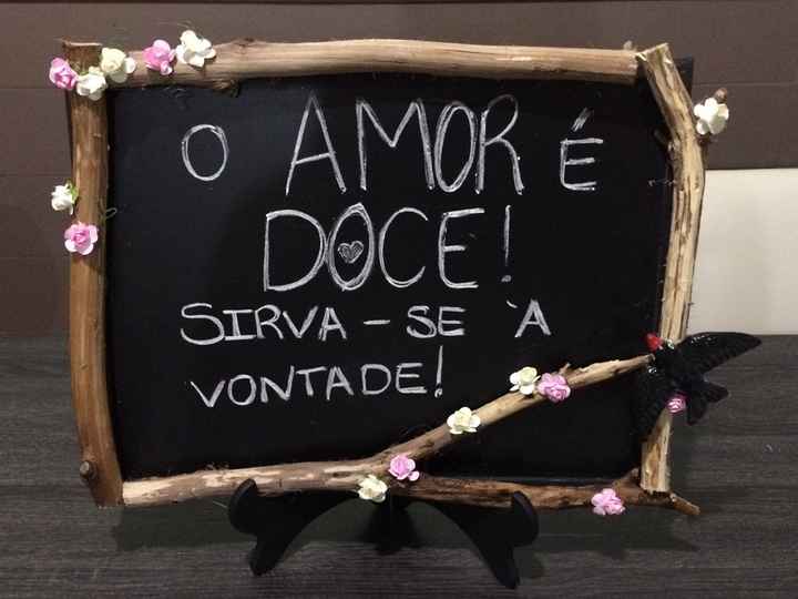 Placas  ardósia melhoradas - 1