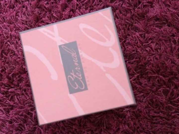 Perfume check 🎀😍 estou apaixonada! - 1