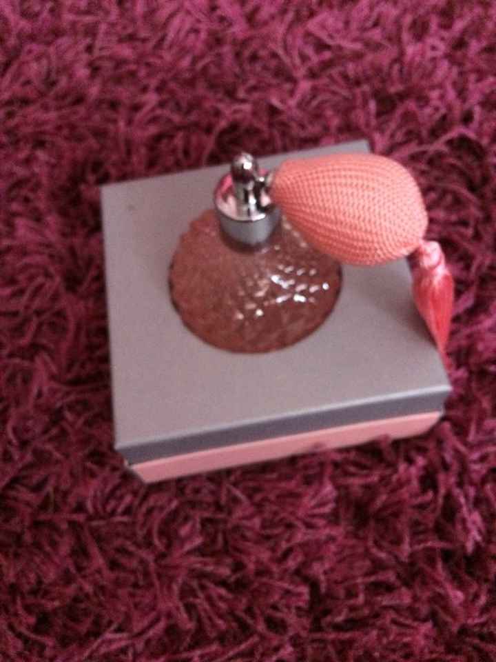 Perfume check 🎀😍 estou apaixonada! - 2