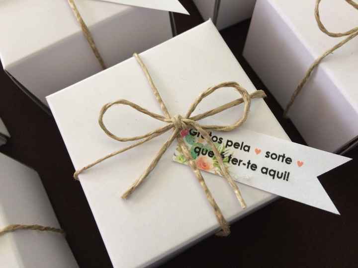 Biscoitos da sorte terminados - 3