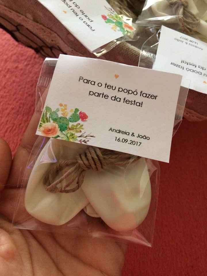 Decoração dos carros dos convidados ✅✅✅ - 3