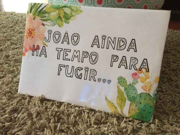 Placas meninos alianças check ✅🎀 - 1